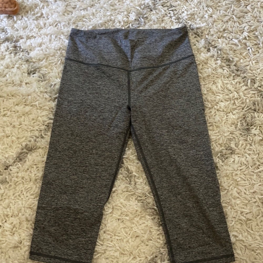 Victoria secret workout leggings